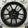 Set 4 Cerchi in lega NEVE per JEEP CHEROKEE COMPASS RENEGADE