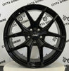 Set 4 Cerchi in lega PENTAGON per JEEP RENEGADE COMPASS CHEROKEE