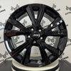 Set 4 Cerchi in lega QVARZ per JEEP CHEROKEE COMPASS RENEGADE