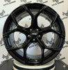 4 Cerchi in lega ULTRIVITY per JEEP CHEROKEE COMPASS RENEGADE PATRIOT
