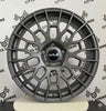 Set 4 Cerchi in lega APX per KIA PRO CEED NIRO SORENTO SOUL SPORTAGE XCEED