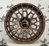 Set 4 Cerchi in lega APX per KIA PRO CEED NIRO SORENTO SOUL SPORTAGE XCEED