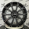 4 Cerchi in lega Totale per KIA Sportage Carens Ceed Optima Sorento