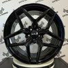 Set 4 Cerchi in lega Antera A107 KIA CEED e-NIRO OPTIMA PRO CEED