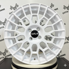 Set da 4 Cerchi in lega APX per KIA RIO STONIC PICANTO
