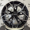 Set 4 Cerchi in lega Cartesio per KIA CEED EV6 NIRO MAGENTIS SPORTAGE