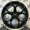 4 Cerchi in lega FANCY per KIA MAGENTIS SPORTAGE CEED EV3 EV4