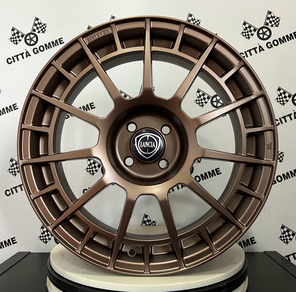 Cerchi In Lega Lancia - Fiorini Gomme - Foto 11