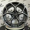 4 Cerchi in lega FANCY per LEXUS GS LBX NX RC ES IS SC430