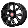 Set 4 Cerchi in lega MAM B4 per BMW SERIE 1 2 3 4 5 6 7 X1 X3 X4 Z4 Z3