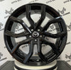 Set 4 Cerchi in lega Msw41 per Mazda 3 4 5 6 Cx-3 Cx-5 Cx-7 Cx-30 Mx-5 3 Rx-8