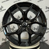 Set 4 Cerchi in lega Epica per Mazda 3 4 5 6 Cx-3 Cx-5 Cx-7 Mx-5 3 Rx-8