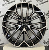 Set 4 Cerchi in lega MATERIA per MAZDA 6 CX-3 CX-5 CX-60 CX-7 CX-80 RX-8 MX-30 MX-5 TRIBUTE