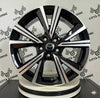 Set 4 Cerchi in lega QVARZ per MAZDA 3 6 CX-3 CX-30 CX-5 CX-7 MPV MX-5 MX-6 PREMACY RX8