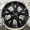 Set 4 Cerchi in lega QVARZ per MAZDA 3 6 CX-3 CX-30 CX-5 CX-7 MPV MX-5 MX-6 PREMACY RX8