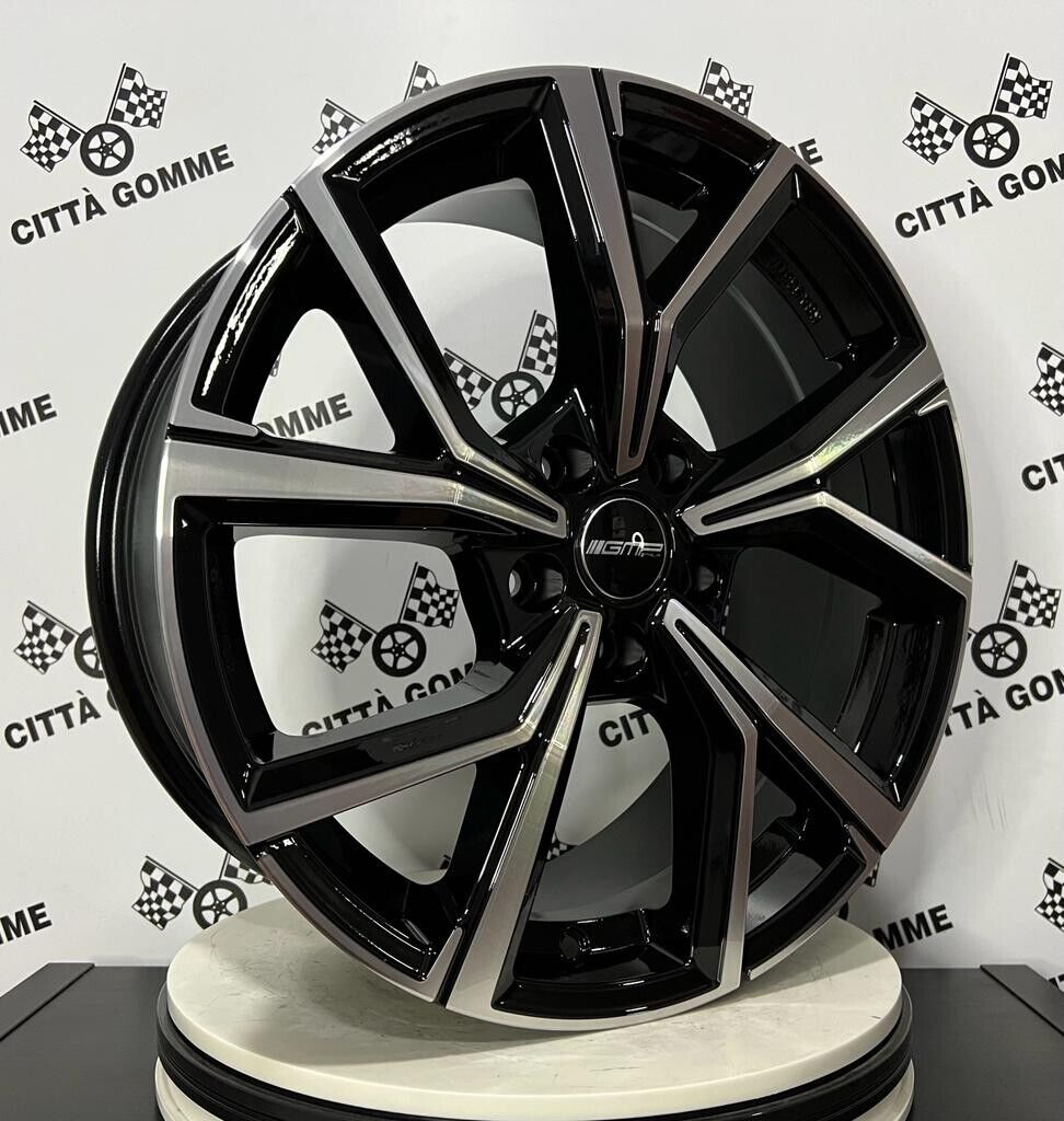 Segnapunti In Gomma Per Pavimento - Set Da 10 Pezzi Con Supporto, Multicolore - Foto 14