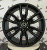 Set 4 Cerchi in lega PEAK per MERCEDES SPRINTER I II III