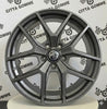Set 4 Cerchi in lega PENTAGON per MG MG3 MG4 MG5 EHS HS ZS RX6 CYBERSTER