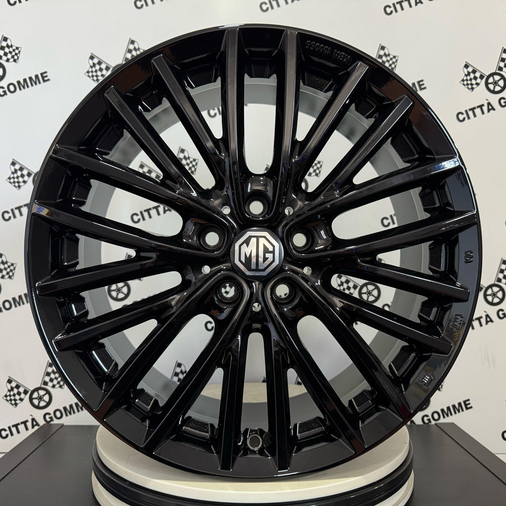 4 Cerchi in lega CHELSEA per MG HS RX6 EHS MG3 MG4 MG5 ZS HYBRID ZS EV