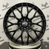 Set 4 Cerchi in lega Viperx per MG EHS ZS MG4 MG5