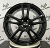 Set da 4 Cerchi in lega Astral per Mini Countryman Paceman SD