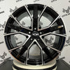 Set 4 Cerchi in lega Gunner per Mini Countryman dal 2017 Clubman Cooper One dal 2014