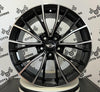 Set 4 Cerchi in lega Mark per Mini Countryman dal 2017 Clubman Cooper One dal 2014