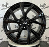 Set 4 Cerchi in lega Mentor per Mini Countryman 2017 Clubman Cooper