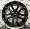 Set 4 Cerchi in lega Msw41 per Mini Countryman Paceman JCW