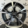 Set 4 Cerchi in lega Python per Mini Countryman 2017 Cooper One