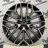 Set 4 Cerchi in lega MATERIA per MINI COUNTRYMAN CLUBMAN COOPER