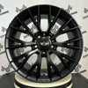 Set da 4 Cerchi in lega Munchen per Mini Countryman dal 2017> Clubman Cooper One dal 2014>