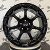Set 4 Cerchi in lega Raceway per Mini Countryman 2017 Clubman Cooper