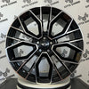 SET 4 Cerchi in lega STILO per Mini Countryman 2017 Clubman Cooper