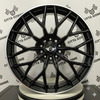 Set 4 Cerchi in lega Viperx per Mini Countryman dal 2017 Clubman Cooper One dal 2014