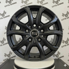 Set da 4 Cerchi in lega Msw48 Van per MAN TGE