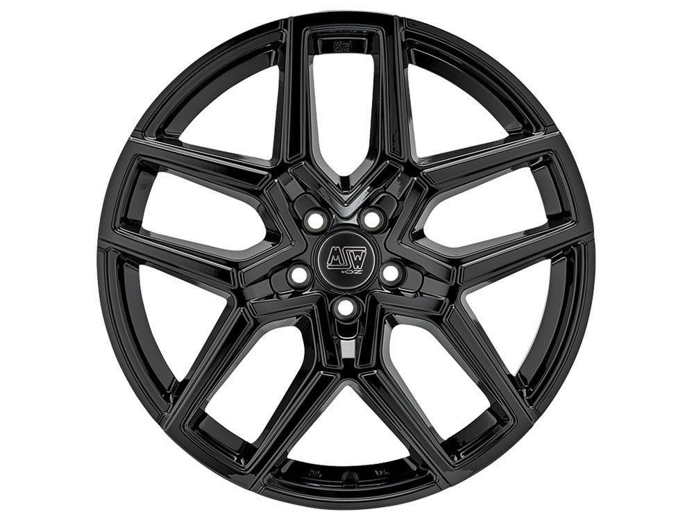 4 Cerchi in lega MSW52 per CUPRA FORMENTOR ATECA