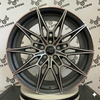 4 Cerchi in lega MSW75 per SKODA Enyaq Karoq Kodiaq Octavia Enyaq Superb