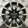 Set da 4 Cerchi in lega Msw79 per Volkswagen Golf 5 6 7 8 T-Roc Tiguan Eos Touran Caddy Jetta Beetle Sharan ID3