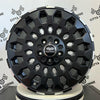 Set 4 Cerchi in lega MSW99 per MITSUBISHI Asx Eclipse Cross Outlander
