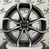 Set da 4 Cerchi in lega MswX4 per Alfa Romeo Mito