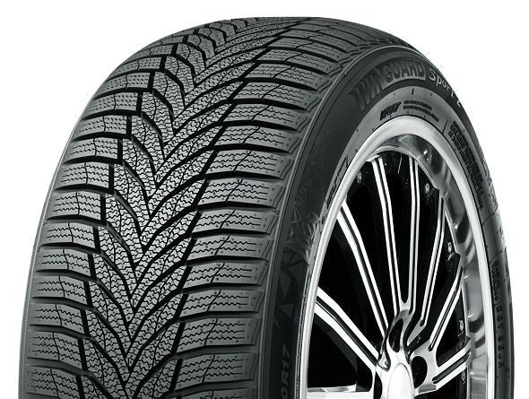 KIT 4 Cerchi in Lega DEDICA GOLD per 500 ABARTH con Pneumatici invernali 205/40r17 NEXEN INVERNALI
