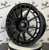 Set 4 Cerchi in lega NTT per MAZDA 6 5 3 MX-5 MX-30 CX-5 CX-30 CX-3