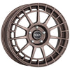 Set 4 Cerchi in lega NTT per SEAT TOLEDO LEON EXEO ATECA ALTEA
