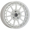Set 4 Cerchi in lega NTT per NISSAN JUKE LEAF PRIMERA PULSAR QASHQAI X-TRAIL