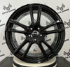 Set da 4 Cerchi in lega Astral per Opel Grandland X Combo
