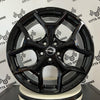 Set da 4 Cerchi in lega Liberty per Opel Grandland X Combo