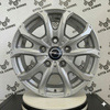 Set da 4 Cerchi in lega Msw48 Van per Opel Movano-B
