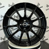 Set da 4 Cerchi in lega MSW85 per Opel Agila Astra Corsa Meriva Tigra Karl