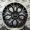 Set 4 Cerchi in lega STILO per OPEL GRANDLAND X COMBO ASTRA